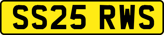 SS25RWS