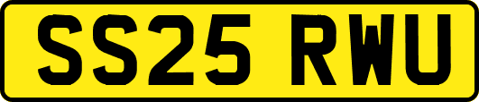 SS25RWU