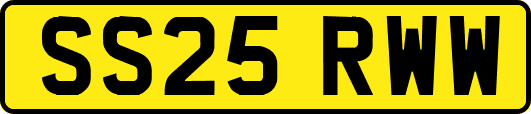 SS25RWW