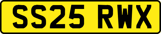 SS25RWX