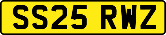 SS25RWZ