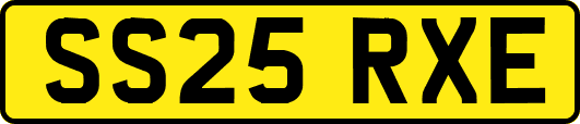 SS25RXE