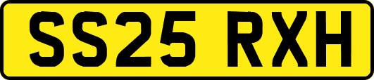 SS25RXH