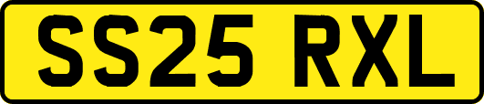 SS25RXL