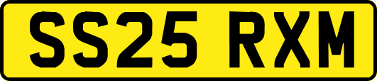 SS25RXM