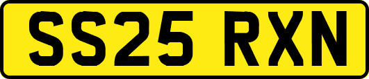 SS25RXN