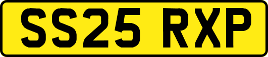 SS25RXP