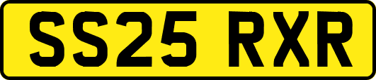 SS25RXR