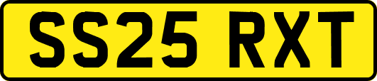 SS25RXT