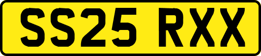 SS25RXX