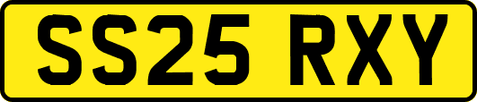 SS25RXY