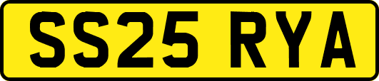 SS25RYA