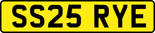 SS25RYE