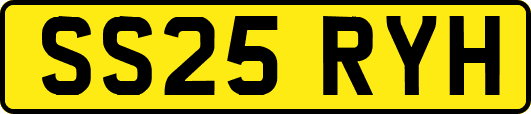 SS25RYH