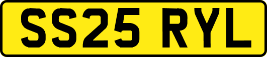 SS25RYL