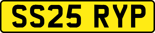 SS25RYP