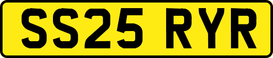 SS25RYR