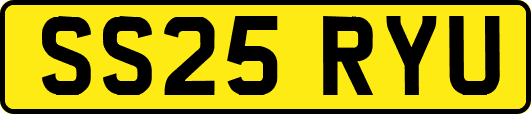 SS25RYU