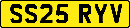 SS25RYV