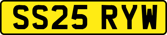 SS25RYW