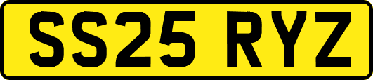 SS25RYZ