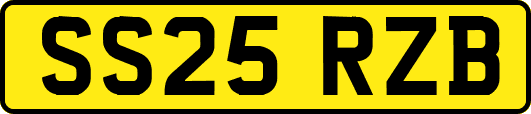 SS25RZB