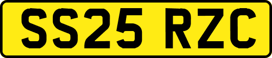 SS25RZC