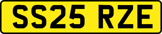 SS25RZE