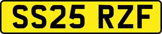 SS25RZF