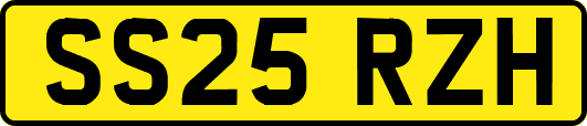 SS25RZH