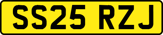 SS25RZJ