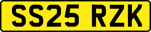 SS25RZK