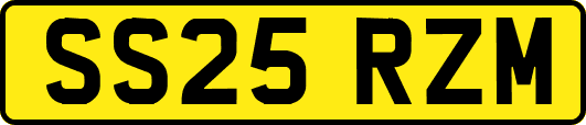 SS25RZM