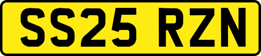 SS25RZN
