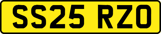 SS25RZO