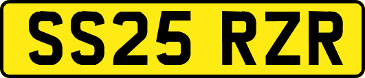 SS25RZR