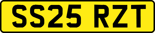 SS25RZT