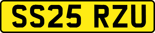SS25RZU