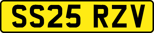 SS25RZV