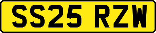 SS25RZW
