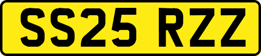 SS25RZZ