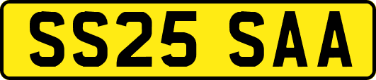 SS25SAA