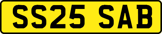SS25SAB