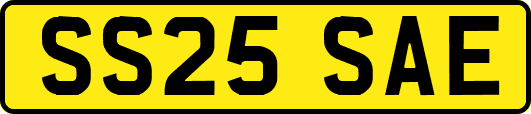 SS25SAE
