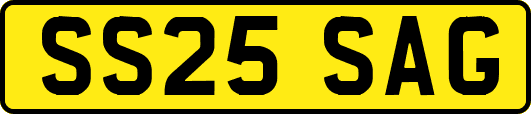 SS25SAG