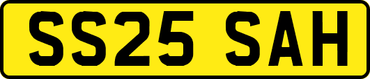SS25SAH