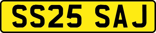 SS25SAJ