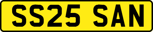 SS25SAN