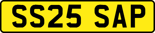 SS25SAP