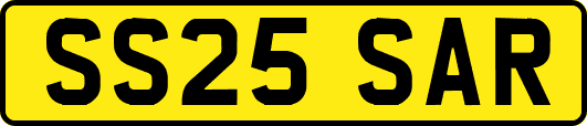 SS25SAR